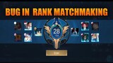 How to know your enemy's flag/avatar/ rankmatch in Mobile Legends