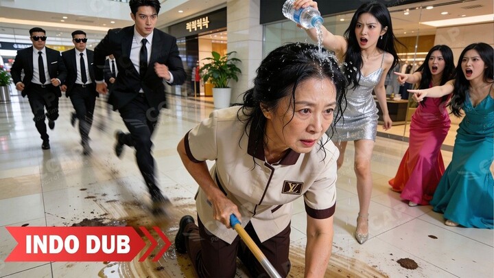 Identitas Terbongkar, Kantor Langsung Gempar!10