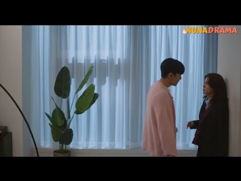 So Eun Ho - Kang Na Eon | Sialan - Branding in Seongsudong