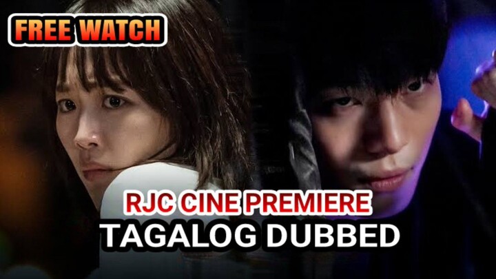 M1DNIGHT SIL3NCE TAGALOG DUBBED