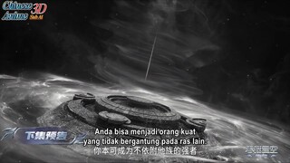Swallowed Star Eps 186 PV