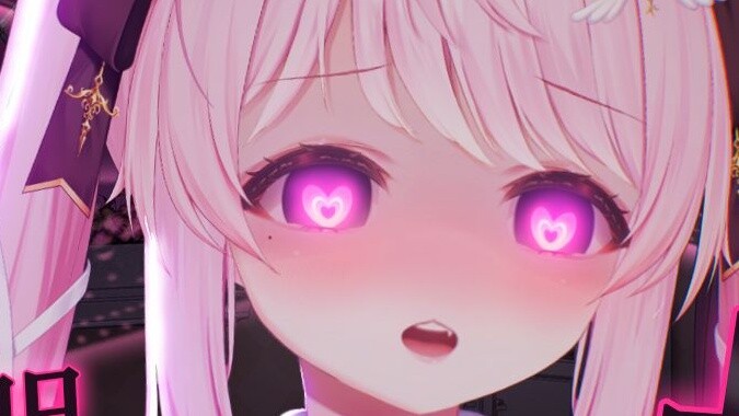 [Giọng Yandere] Ah... Em không thể dừng lại... Anh phải chấp nhận tất cả tình yêu của em💗…|Bạn gái Y