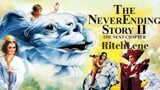 The Neverending Story II The Next Chapter 1990