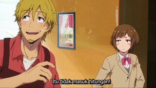 Buddy Daddies | E 12 | Sub Indonesia