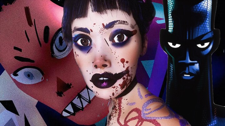 "Love, Death & Robots" is a 9.3-point science fiction drama. Is it really that amazing?