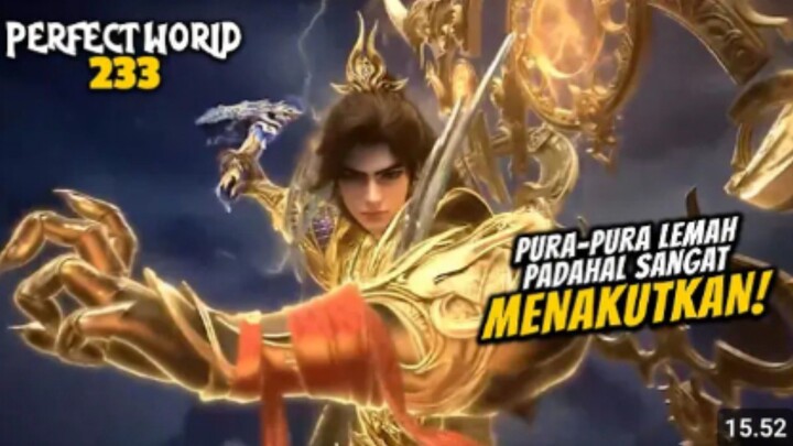 PERFECT WORLD EPS 223