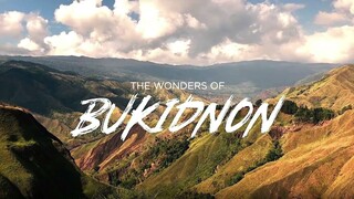 Bukidnon Provincial Hymn