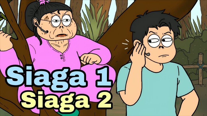 Anak Kost Part 5 - Doracimin