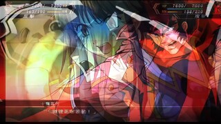 Opening Super robot Wars Series ( srw V,X,30th)