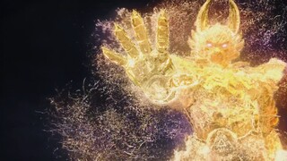 流牙化身牙狼巨人干碎拉旦，流牙再杀神牙！牙狼第五季大结局（23）