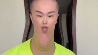 Sagawa hài hước.