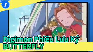 [Digimon Phiêu Lưu Ký] BUTTERFLY, Hồi tưởng ấu thơ_3