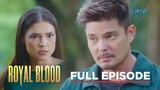 ROYAL BLOOD - Episode 29
