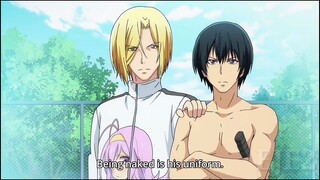 Grand Blue [1]