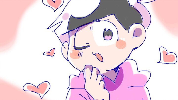 【Give me a cup of milk】Asong 136