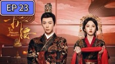 [ENG] EP 23/36 The Prisoner of Beauty