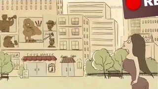 Jadilah Dirimu apa adanya