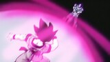 La MU3RTE de Goku ante FREEZER que NO vimos | Dragon Ball Z