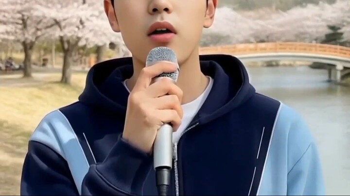 Seth Lee COVER #kpop #digitalcreator #music