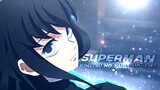 Kimetsu no Yaiba - Superman [AMV/EDIT]
