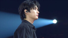 A face that is simply handsome without any tricks!!! [Lee Minho Lee Know]