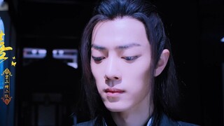 【Three Attacks and One Envy/Xiao Zhan Narcissus】Three Joys Episode 20/ Abo Gives Birth to a Child/ O