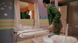 Makukuha ni Calvin ang anak ni Vanessa! (Episode 186 Teaser) | Black Rider