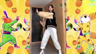 เรื่องที่บล็อกเกอร์แฟชั่นชอบเต้นเพลงอนุบาล