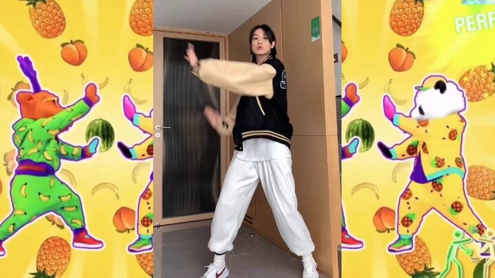 "On the Issue of Fashion Bloggers Loving Kindergarten Dance"