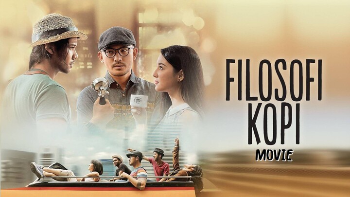 Nonton film " F1losofi Kop1 " 2015 Movie