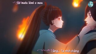 [AMV] Ly Đảo Chi Ca - 离岛之歌