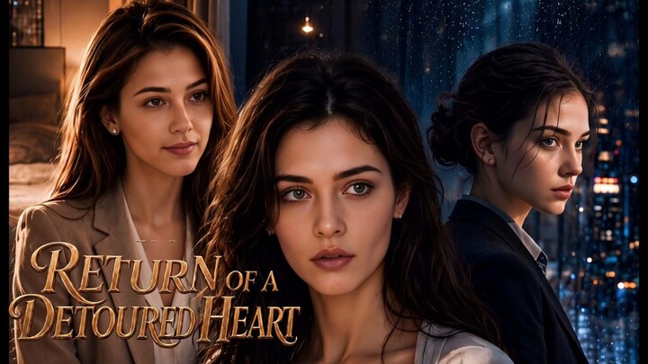 (GL) Heart's Deviant Return (Full)