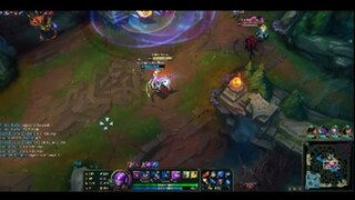 Nữ chúa hư không