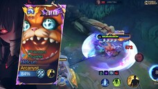 ROAM TIER S SAAT INI? WAJIB BAN OR PICK!!