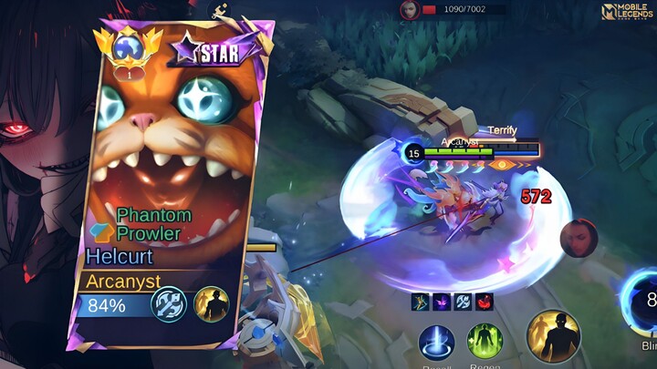 ROAM TIER S SAAT INI? WAJIB BAN OR PICK!!