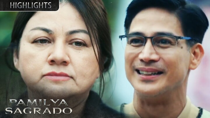Rafael finds a way to give a home to Roland's family | Pamilya Sagrado (w/ English Subs)