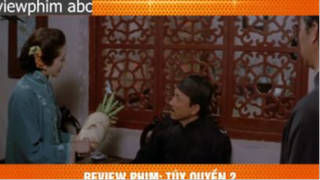 phần cuối p4 #reviewphimabc