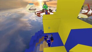 الفرق الذي يمتلك معدل ذكاء 250 جعل الغرباء منزعجين!