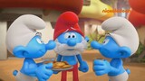 The Smurfs (MALAY DUB) - Papa Darab Dua