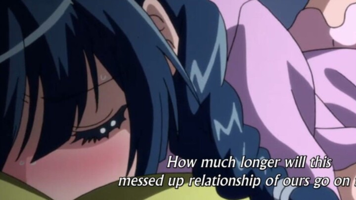 seorang anak jadi pelampiasan ayahnya😭🥵🤤