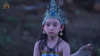 หนีออกจากวัง ในที่สุดก็ได้เจอเพทาย  | Highlight เดชอสูรขันแก้วนพเก้า EP.10