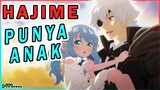 Hajime Dapet Anak dan Persaingan Pasangan | Arifureta Shokugyou De Sekai Saikyou Episode 11 #Review