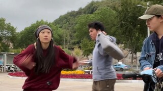 电动车主：该怎么去形容你最贴切