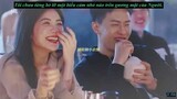 [FMV][Vietsub][CP Real][CP Dating Show] Sao Mà Anh Ngốc Đến Em Thích Anh Cũng Không Biết
