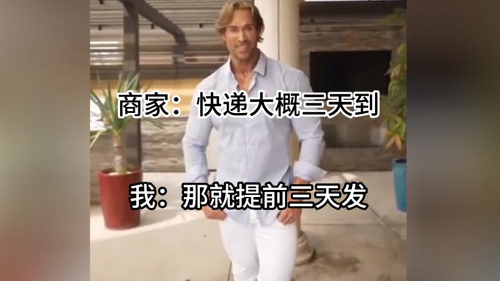 Beberapa episode paling nggak bisa tahan ketawa dari Raja Kekuatan!