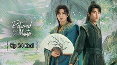 R€էնrրзժ Мasτεr Ep 24 [End] (sub indo)