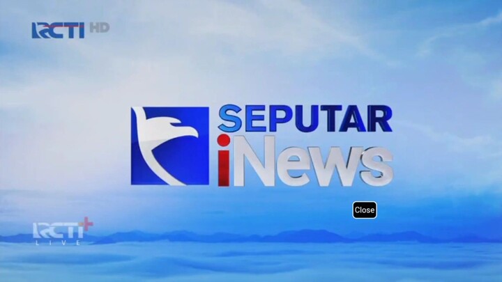 Seputar iNews 13 Juli 2026