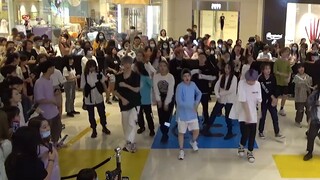 [Dukungan Ulang Tahun BTS Kim Namjoon] Tantangan Tari Acak Lagu BTS (Acara khusus tari acak KPOP Che