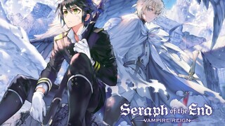 Owari no Sereph S2 EP-02 (HD) Sub Indonesia