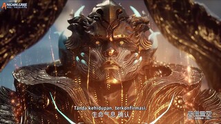 Swallowed Star Eps 191 Sub Indo (1080HD)